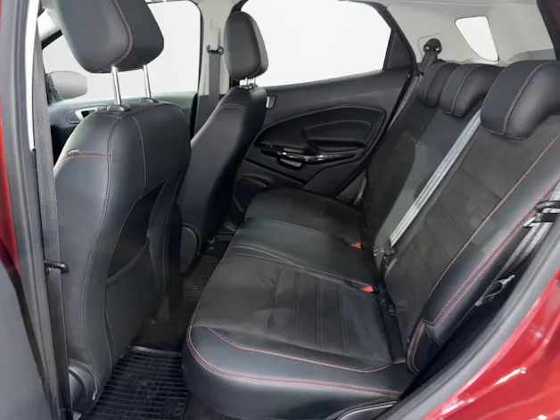 Ford EcoSport 1.0 EcoB 125 ST-Line