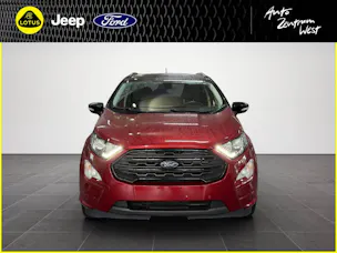 FORD EcoSport 1.0 EcoB 125 ST-Line