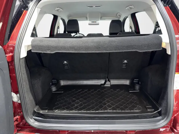 Ford EcoSport 1.0 EcoB 125 ST-Line