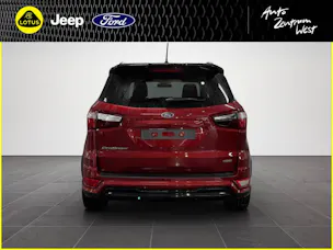 FORD EcoSport 1.0 EcoB 125 ST-Line