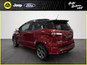 Ford EcoSport 1.0 EcoB 125 ST-Line