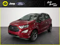 Ford EcoSport 1.0 EcoB 125 ST-Line