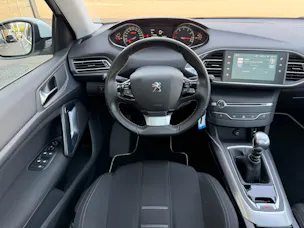 Peugeot 308 1.6 THP Allure