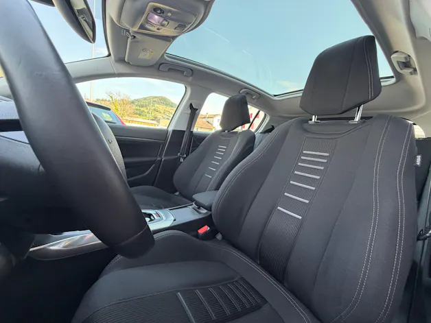 Peugeot 308 1.6 THP Allure