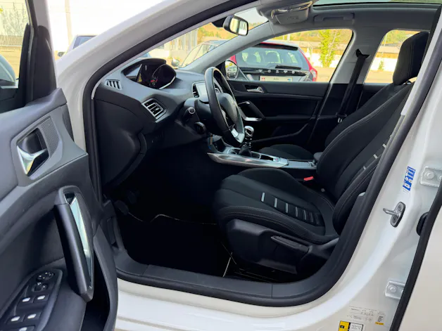 Peugeot 308 1.6 THP Allure