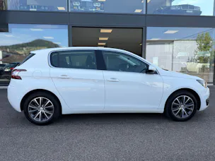 Peugeot 308 1.6 THP Allure