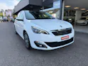 Peugeot 308 1.6 THP Allure