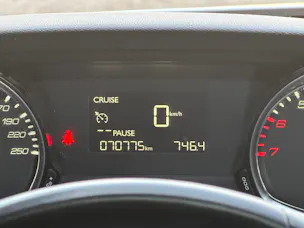 Peugeot 308 1.6 THP Allure