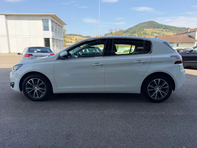 Peugeot 308 1.6 THP Allure
