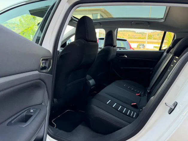 Peugeot 308 1.6 THP Allure