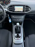 Peugeot 308 1.6 THP Allure