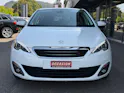 Peugeot 308 1.6 THP Allure