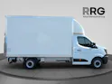 Renault Master T35 Blue dCi 170 L3H1 HD Kofferaufbau EAG