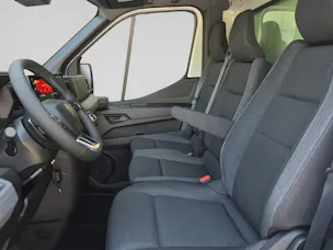 RENAULT Master T35 Blue dCi 170 L3H1 HD Kofferaufbau EAG