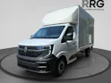Renault Master T35 Blue dCi 170 L3H1 HD Kofferaufbau EAG