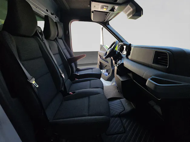 Renault Master T35 Blue dCi 170 L3H1 HD Kofferaufbau EAG