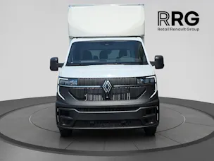 RENAULT Master T35 Blue dCi 170 L3H1 HD Kofferaufbau EAG