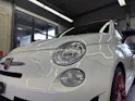 Fiat 500 Abarth 1.4 T-Jet 135 Custom