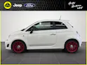 Fiat 500 Abarth 1.4 T-Jet 135 Custom