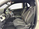 Fiat 500 Abarth 1.4 T-Jet 135 Custom
