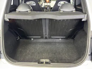 FIAT 500 Abarth 1.4 T-Jet 135 Custom