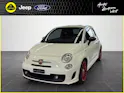Fiat 500 Abarth 1.4 T-Jet 135 Custom