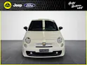 Fiat 500 Abarth 1.4 T-Jet 135 Custom