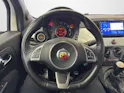 Fiat 500 Abarth 1.4 T-Jet 135 Custom