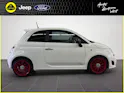 Fiat 500 Abarth 1.4 T-Jet 135 Custom