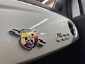Fiat 500 Abarth 1.4 T-Jet 135 Custom