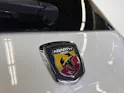 Fiat 500 Abarth 1.4 T-Jet 135 Custom