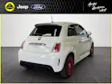Fiat 500 Abarth 1.4 T-Jet 135 Custom