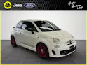 Fiat 500 Abarth 1.4 T-Jet 135 Custom