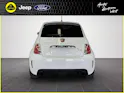 Fiat 500 Abarth 1.4 T-Jet 135 Custom