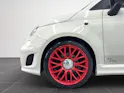 Fiat 500 Abarth 1.4 T-Jet 135 Custom