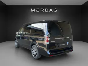 MERCEDES-BENZ V 250 d lang 4M Style