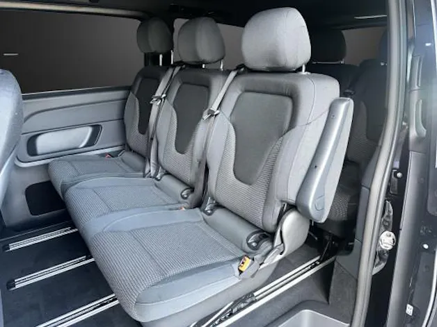 Mercedes-Benz V 250 d lang 4M Style