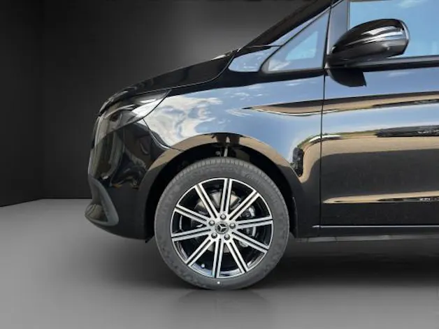 Mercedes-Benz V 250 d lang 4M Style