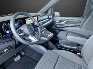 MERCEDES-BENZ V 250 d lang 4M Style
