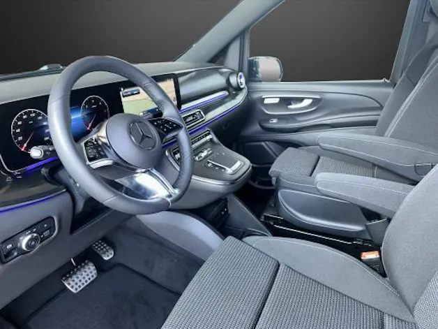 Mercedes-Benz V 250 d lang 4M Style