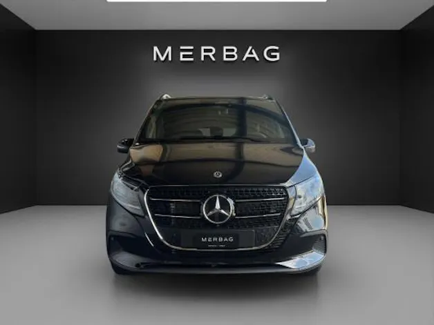 Mercedes-Benz V 250 d lang 4M Style