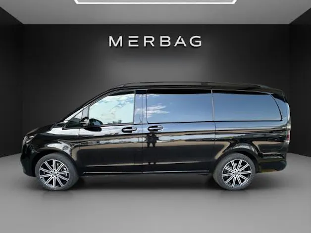 Mercedes-Benz V 250 d lang 4M Style