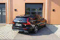 Volvo V60 T6 eAWD Twin Engine * CH Véhicule * Harman Kardon * Sièges Electrique chauffants * Volant chauffant * Caméra recul*