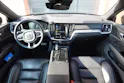 Volvo V60 T6 eAWD Twin Engine * CH Véhicule * Harman Kardon * Sièges Electrique chauffants * Volant chauffant * Caméra recul*