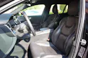 Volvo V60 T6 eAWD Twin Engine * CH Véhicule * Harman Kardon * Sièges Electrique chauffants * Volant chauffant * Caméra recul*