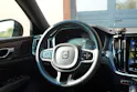 Volvo V60 T6 eAWD Twin Engine * CH Véhicule * Harman Kardon * Sièges Electrique chauffants * Volant chauffant * Caméra recul*