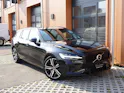 Volvo V60 T6 eAWD Twin Engine * CH Véhicule * Harman Kardon * Sièges Electrique chauffants * Volant chauffant * Caméra recul*