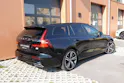 Volvo V60 T6 eAWD Twin Engine * CH Véhicule * Harman Kardon * Sièges Electrique chauffants * Volant chauffant * Caméra recul*