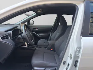 Toyota Corolla Cross 1.8 Trend