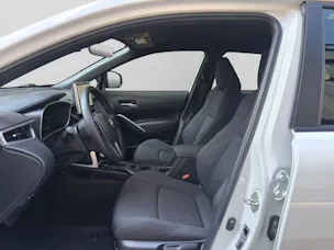 Toyota Corolla Cross 1.8 Trend
